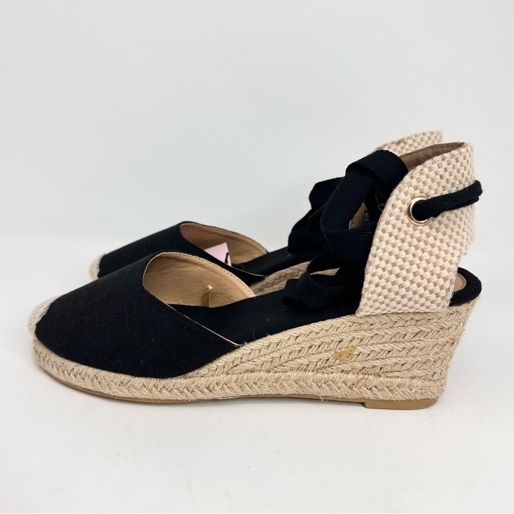 Serra Womens Summer Sandals - Picture 6 of 10